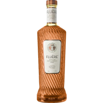 Fluere non alcoholic
Spiced cane dark roast *