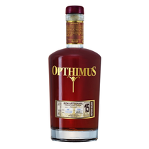 Rum Opthimus 15 years 