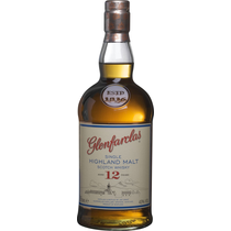 Whisky Malt Glenfarclas 12 years 