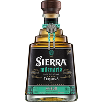 SIERRA Tequila Milenario Anejo *