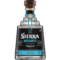SIERRA Tequila Milenario Blanco *
