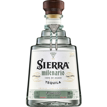 SIERRA Tequila Milenario Fumado *