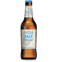Schützengarten
India Pale alkoholfrei