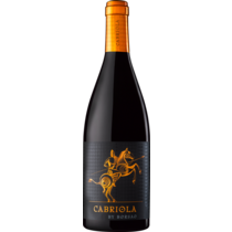 Campo de Borja D.O. Cabriola by Borsao *
Bodegas Borsao