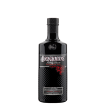 Brockmans Premium Gin Intensely Smooth 