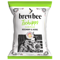Tschipps Rosemary & Herbs 90 g (Festlieferungen: keine Rücknahme)
