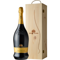Prosecco Valdobbiadene Superiore DOCG Extra Dry
Villa Sandi 
