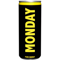 *Monday Energy 