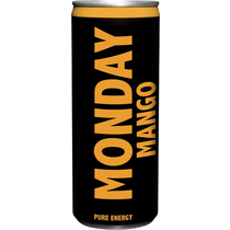 Monday Mango *