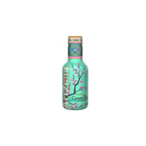 Arizona Green Tea