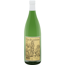 Vin de Cuisine blanc (vegan)