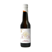 Whitefrontier Imperial Stout *
Bourbon Barrel Aged 