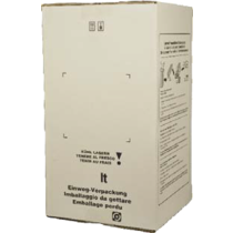 Montagne Kochwein 
10 Liter BiB *