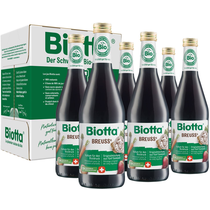 Biotta Breuss