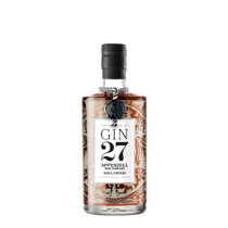 Gin 27 SOUL OF WOOD
Appenzell Old Tom Gin