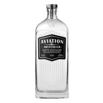 Aviation Gin American Dry Gin 