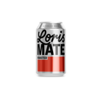 Lori's Roastet Mate Bio Dosen 