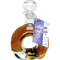 WILLISAUER Ringli Likör 