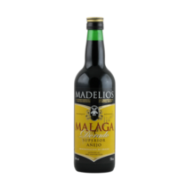 Malaga Superior Madelios 