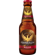 Grimbergen rouge *