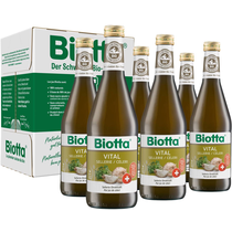 Biotta Vital Sellerie *