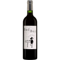 Bad Boy Bordeaux AOC *
Jean Luc Thunevin