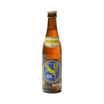 Augustiner Heller Bock 
(Frühling / saisonal)