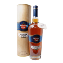 Havana Club Rum Seleccion de Maestros *