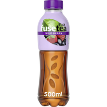 Fusetea Wild Berry