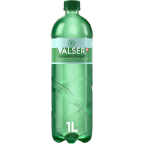 Valser Prickelnd Schrumpf *