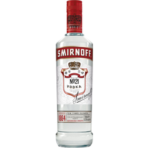 Vodka Smirnoff
