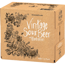Appenzeller Vintage Sour Beer 
