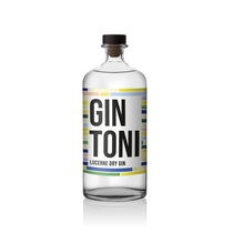 GIN TONI
Lucerne Dry Gin