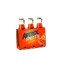 Aperol-Spritz Fix Fertig