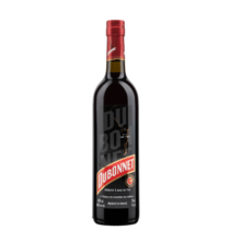 Dubonnet Rouge Aperitif *