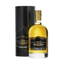 Rugenbräu Swiss Highland Single Malt 
Double Barrel