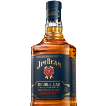 Whisky Jim Beam Double Oak 