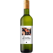 Cuvée Blanche Vin de Pays Suisse 