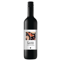 Cuvée Rouge Vin de Pays Suisse