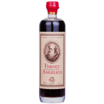 Fernet del Frate Angelico 
Matter-Luginbühl *