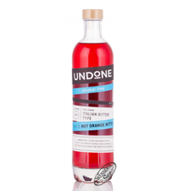 UNDONE No.7 Italian Bitter Type
alkoholfrei *