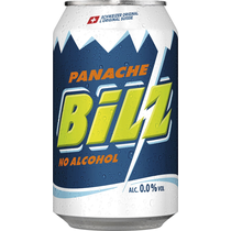 Bilz Panaché Dosen *