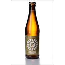 Amboss Blonde *