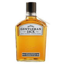 Jack Daniel's Gentleman Jack Whiskey 