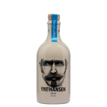 Knut Hansen Dry Gin 