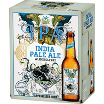 Appenzeller IPA alkoholfrei 6-Pack 