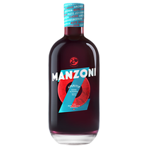 Manzoni Aperitif alkoholfrei