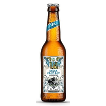 Appenzeller IPA alkoholfrei 