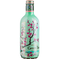 Arizona Green Tea *