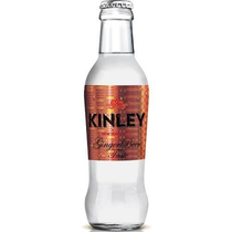 Kinley Ginger Beer *